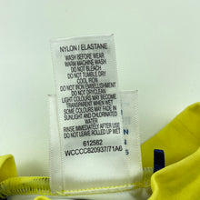 Load image into Gallery viewer, Boys Cancer Council, long sleeve rashie / swim top, GUC, size 0,  