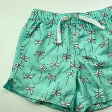 Load image into Gallery viewer, Boys Target, lightweight board shorts, elasticated, EUC, size 1,  