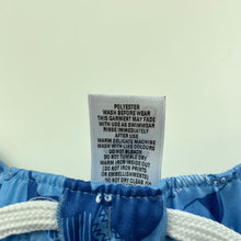 Load image into Gallery viewer, Boys Target, lightweight board shorts, elaticated, EUC, size 00,  