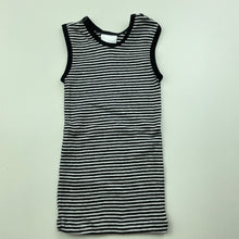 Load image into Gallery viewer, unisex Target, striped cotton singlet top, EUC, size 0000,  