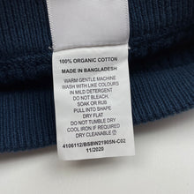 Load image into Gallery viewer, Girls Sprout, organic cotton knit leggings / bottoms, EUC, size 00,  