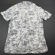 Load image into Gallery viewer, Boys KID, lightweight short sleeve shirt, FUC, size 10,  