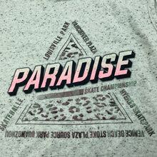 Load image into Gallery viewer, Girls Target, grey marle tie front tank top, EUC, size 10,  