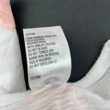 Load image into Gallery viewer, Girls Tiny Little Wonders, cotton t-shirt / top, cat, GUC, size 1,  