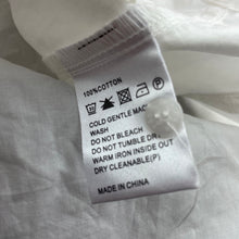 Load image into Gallery viewer, Boys Bebe by Minihaha, lightweight cotton long sleeve shirt, EUC, size 1,  