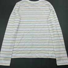 Load image into Gallery viewer, Girls Target, organic cotton long sleeve t-shirt / top, GUC, size 14,  