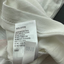 Load image into Gallery viewer, Boys Kids &amp; Co, cotton singlet / tank top, surf, GUC, size 1,  