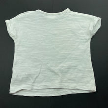 Load image into Gallery viewer, Girls Next, cotton t-shirt / top, EUC, size 00,  