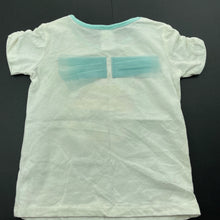 Load image into Gallery viewer, Girls Tiny Little Wonders, cotton t-shirt / top, cupcake, EUC, size 1,  