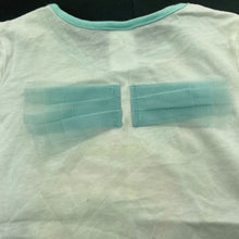 Load image into Gallery viewer, Girls Tiny Little Wonders, cotton t-shirt / top, cupcake, EUC, size 1,  