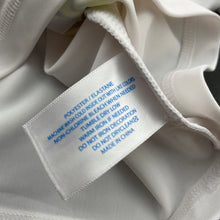 Load image into Gallery viewer, Boys Disney, Mickey Mouse short sleeve rashie / swim top, GUC, size 0,  