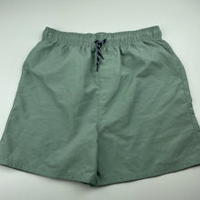 Load image into Gallery viewer, Boys Anko, lightweight board shorts, elasticated, GUC, size 16,  