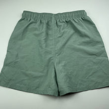 Load image into Gallery viewer, Boys Anko, lightweight board shorts, elasticated, GUC, size 16,  