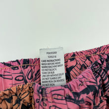 Load image into Gallery viewer, Boys Wave Zone, lightweight board shorts, elasticated, FUC, size 3,  