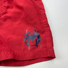 Load image into Gallery viewer, Boys Anko, lightweight board shorts, elasticated, FUC, size 3,  