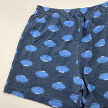 Load image into Gallery viewer, Boys Target, cotton pyjama shorts, elasticated, FUC, size 6,  
