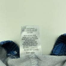 Load image into Gallery viewer, Boys Target, cotton pyjama shorts, elasticated, FUC, size 6,  