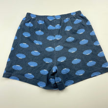 Load image into Gallery viewer, Boys Target, cotton pyjama shorts, elasticated, FUC, size 6,  