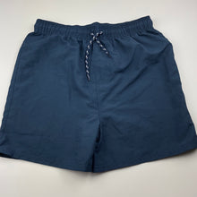 Load image into Gallery viewer, Boys Anko, lightweight board shorts, elasticated, EUC, size 16,  