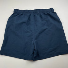 Load image into Gallery viewer, Boys Anko, lightweight board shorts, elasticated, EUC, size 16,  