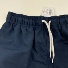 Load image into Gallery viewer, Boys Urban Supply, lightweight board shorts, elasticated, NEW, size 8,  