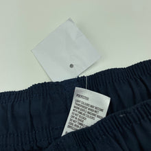 Load image into Gallery viewer, Boys Urban Supply, lightweight board shorts, elasticated, NEW, size 8,  