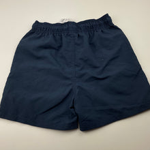 Load image into Gallery viewer, Boys Urban Supply, lightweight board shorts, elasticated, NEW, size 8,  
