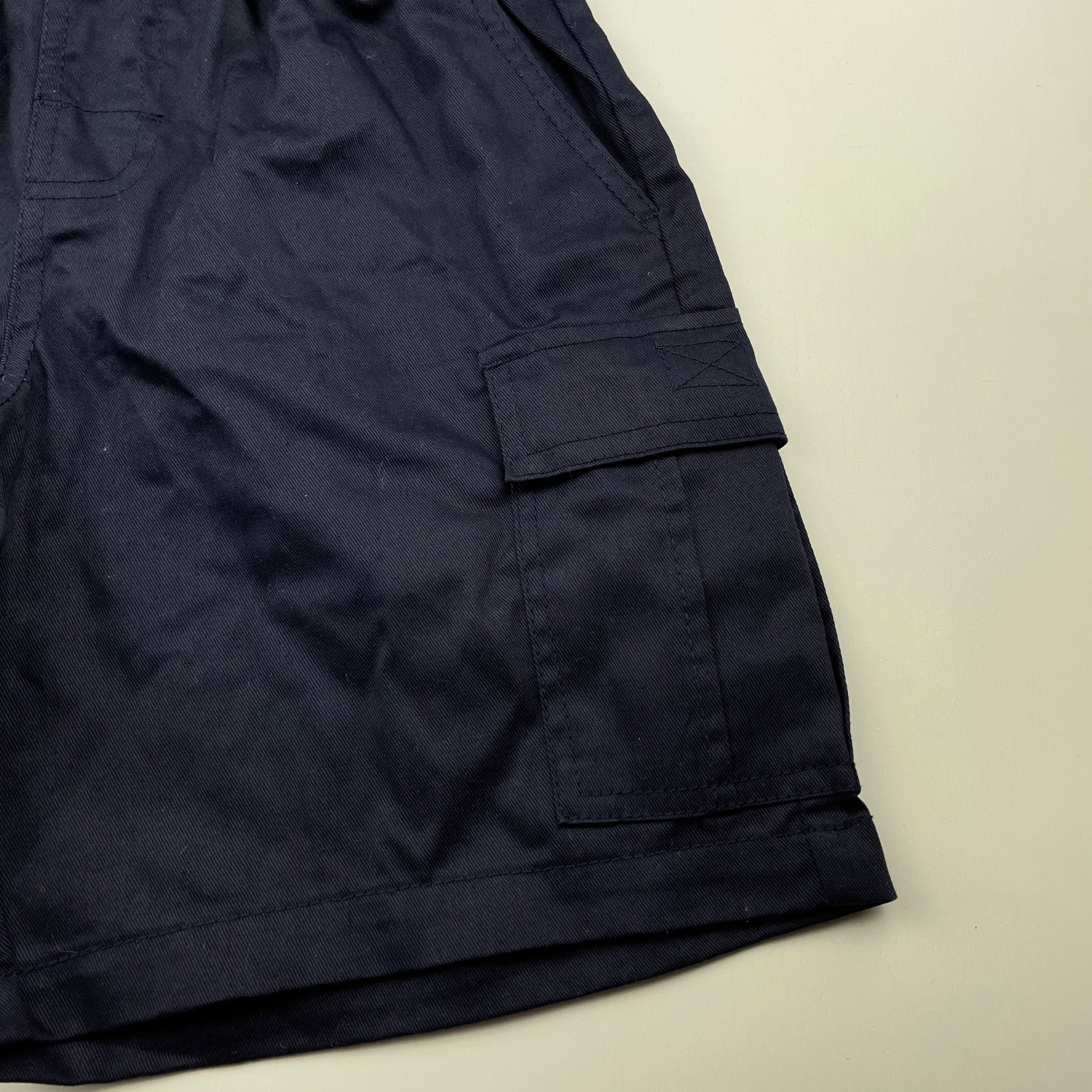 School cargo clearance shorts