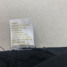 Load image into Gallery viewer, Girls Baby Biz, black stretchy leggings / bottoms, EUC, size 0000,  