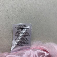 Load image into Gallery viewer, Girls Target, lightweight faux fur vest, GUC, size 000,  