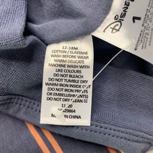 Load image into Gallery viewer, Boys Disney, Winnie the Pooh stretchy hat / beanie, EUC, size 1,  