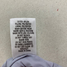 Load image into Gallery viewer, Boys Target, red &amp; navy vest / sleeveless jacket, EUC, size 00,  