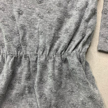 Load image into Gallery viewer, Girls Dirkje, long sleeve tunic top, L: 38cm, FUC, size 1,  