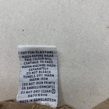 Load image into Gallery viewer, Boys Target, stretch cotton casual pants, elasticated, EUC, size 00,  