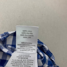 Load image into Gallery viewer, Boys Pumpkin Patch, lightweight cotton long sleeve shirt, GUC, size 1,  