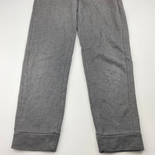 Load image into Gallery viewer, Boys Target, fleece lined track / sweat pants, elasticated, Inside leg: 54.5cm, FUC, size 8,  