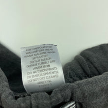 Load image into Gallery viewer, Boys Target, fleece lined track / sweat pants, elasticated, Inside leg: 54.5cm, FUC, size 8,  