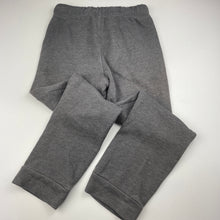 Load image into Gallery viewer, Boys Target, fleece lined track / sweat pants, elasticated, Inside leg: 54.5cm, FUC, size 8,  