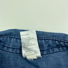 Load image into Gallery viewer, Boys Kids &amp; Co, cotton short sleeve shirt, GUC, size 5,  