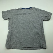 Load image into Gallery viewer, Boys Target, pyjama t-shirt / top, football, GUC, size 6,  