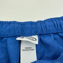 Load image into Gallery viewer, Boys KID, lightweight board shorts, elasticated, EUC, size 12,  