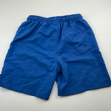 Load image into Gallery viewer, Boys KID, lightweight board shorts, elasticated, EUC, size 12,  