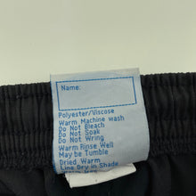 Load image into Gallery viewer, Boys LWR, school cargo shorts, elasticated, EUC, size 8,  