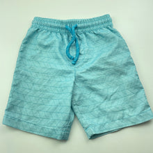 Load image into Gallery viewer, Boys Target, lightweight board shorts, elasticated, FUC, size 6,  