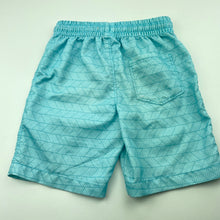 Load image into Gallery viewer, Boys Target, lightweight board shorts, elasticated, FUC, size 6,  