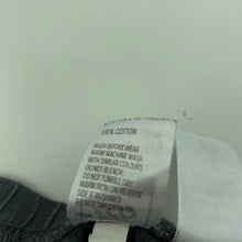 Load image into Gallery viewer, Boys Kids &amp; Co, grey cotton pyjama shorts, elasticated, FUC, size 6,  