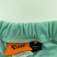 Load image into Gallery viewer, Girls Fun Spirit, lined tiered tulle party skirt, elasticated, L: 28cm, EUC, size 5,  