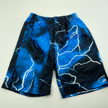 Load image into Gallery viewer, Boys SHEIN, lightweight shorts, elasticated, EUC, size 5,  