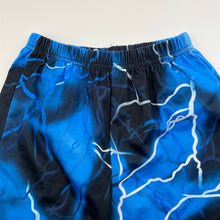 Load image into Gallery viewer, Boys SHEIN, lightweight shorts, elasticated, EUC, size 5,  