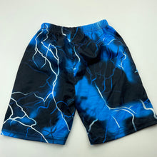 Load image into Gallery viewer, Boys SHEIN, lightweight shorts, elasticated, EUC, size 5,  